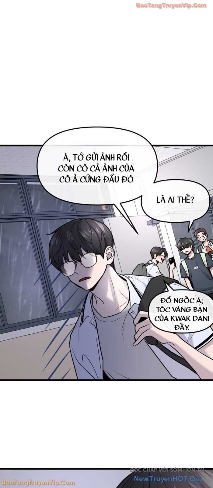 Trở Về Bên Chanbi - Chapter 67 - Page 33