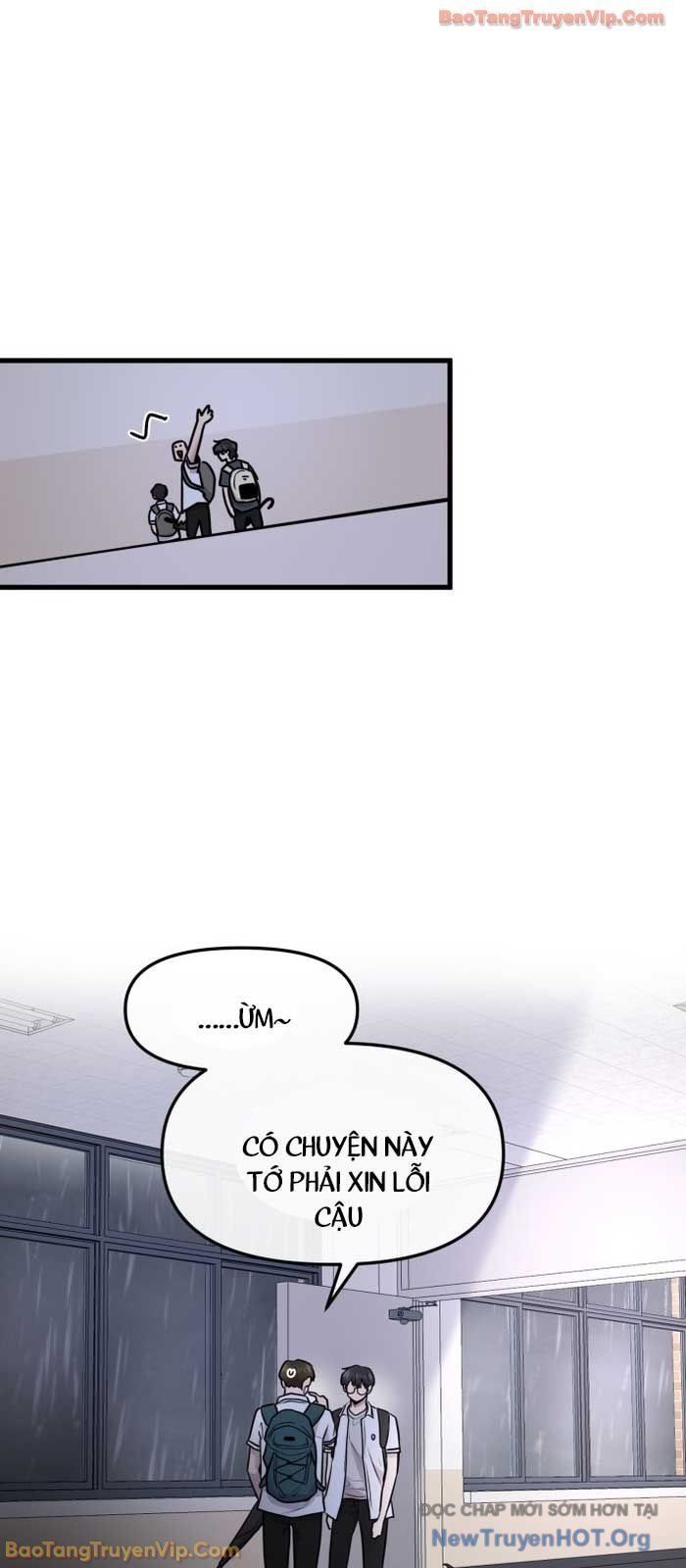 Trở Về Bên Chanbi - Chapter 67 - Page 35