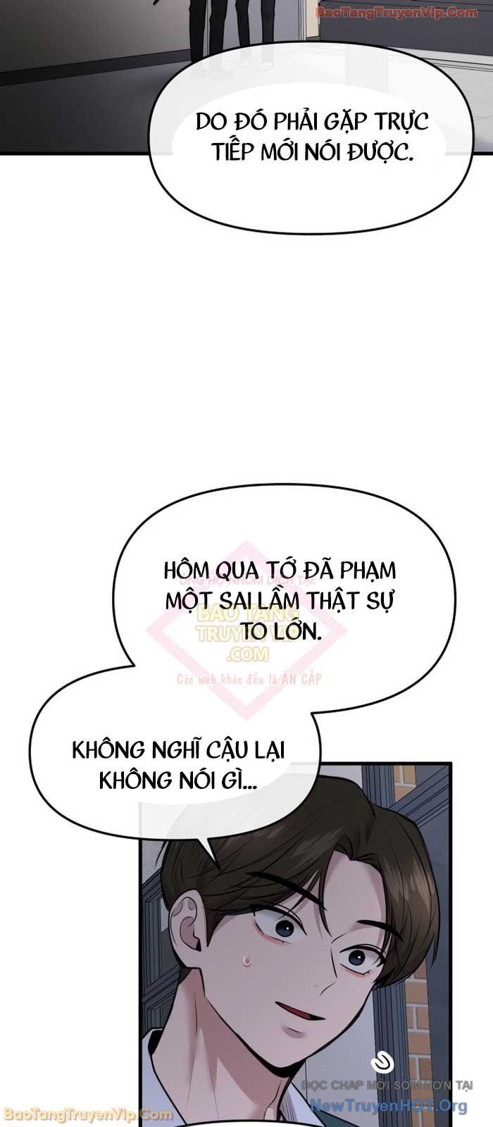 Trở Về Bên Chanbi - Chapter 67 - Page 36