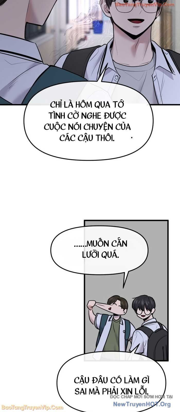 Trở Về Bên Chanbi - Chapter 67 - Page 38