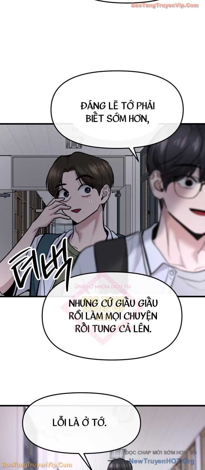 Trở Về Bên Chanbi - Chapter 67 - Page 39