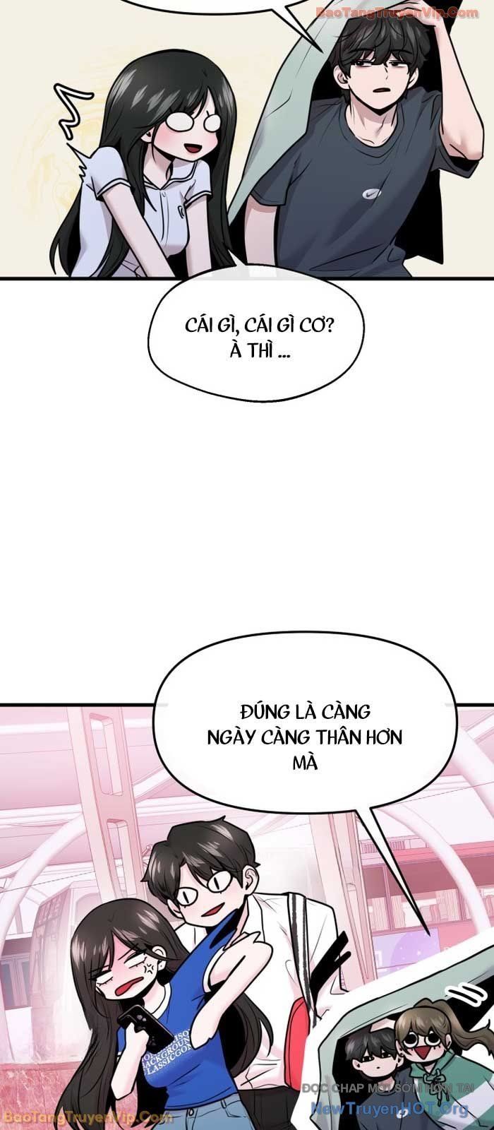 Trở Về Bên Chanbi - Chapter 67 - Page 4