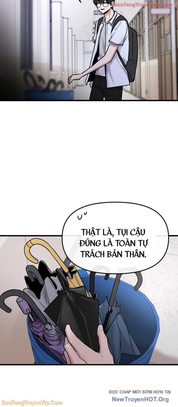 Trở Về Bên Chanbi - Chapter 67 - Page 40