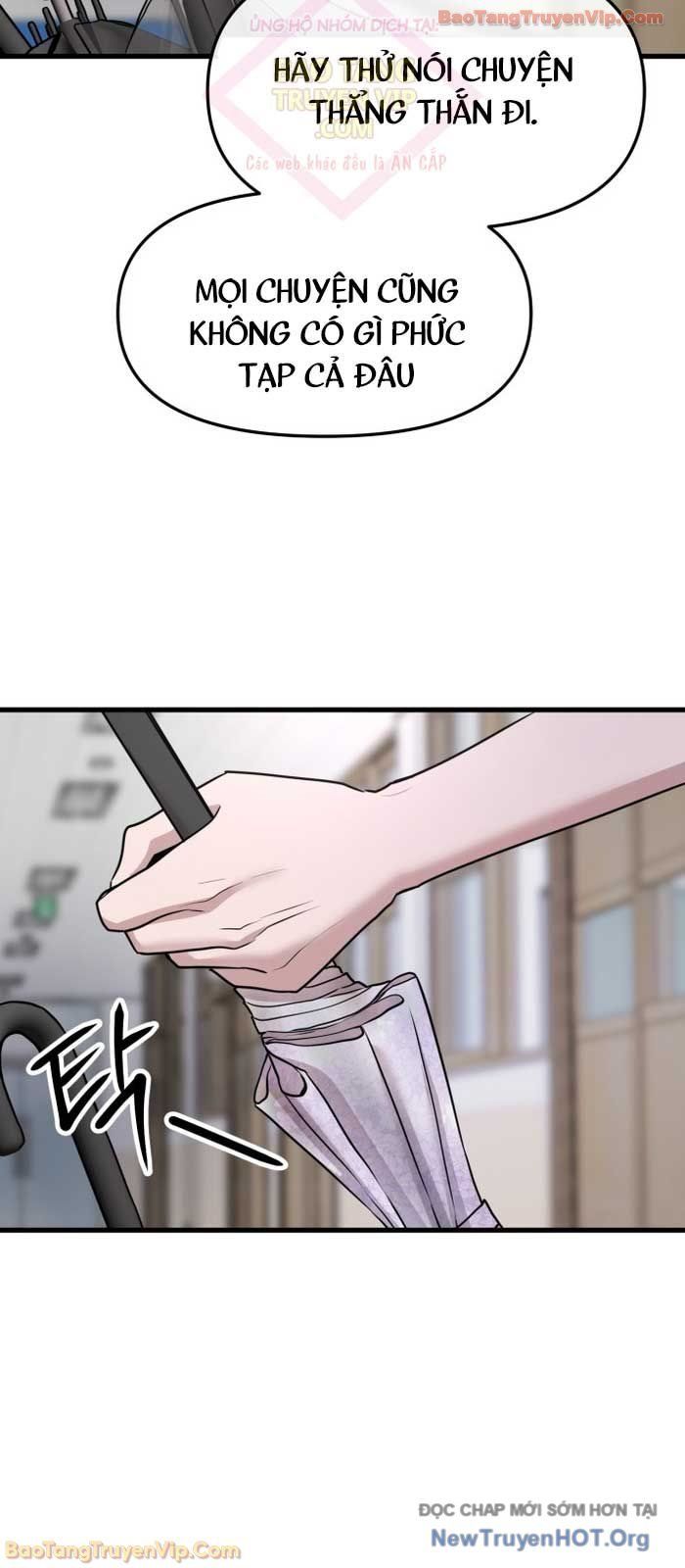 Trở Về Bên Chanbi - Chapter 67 - Page 42