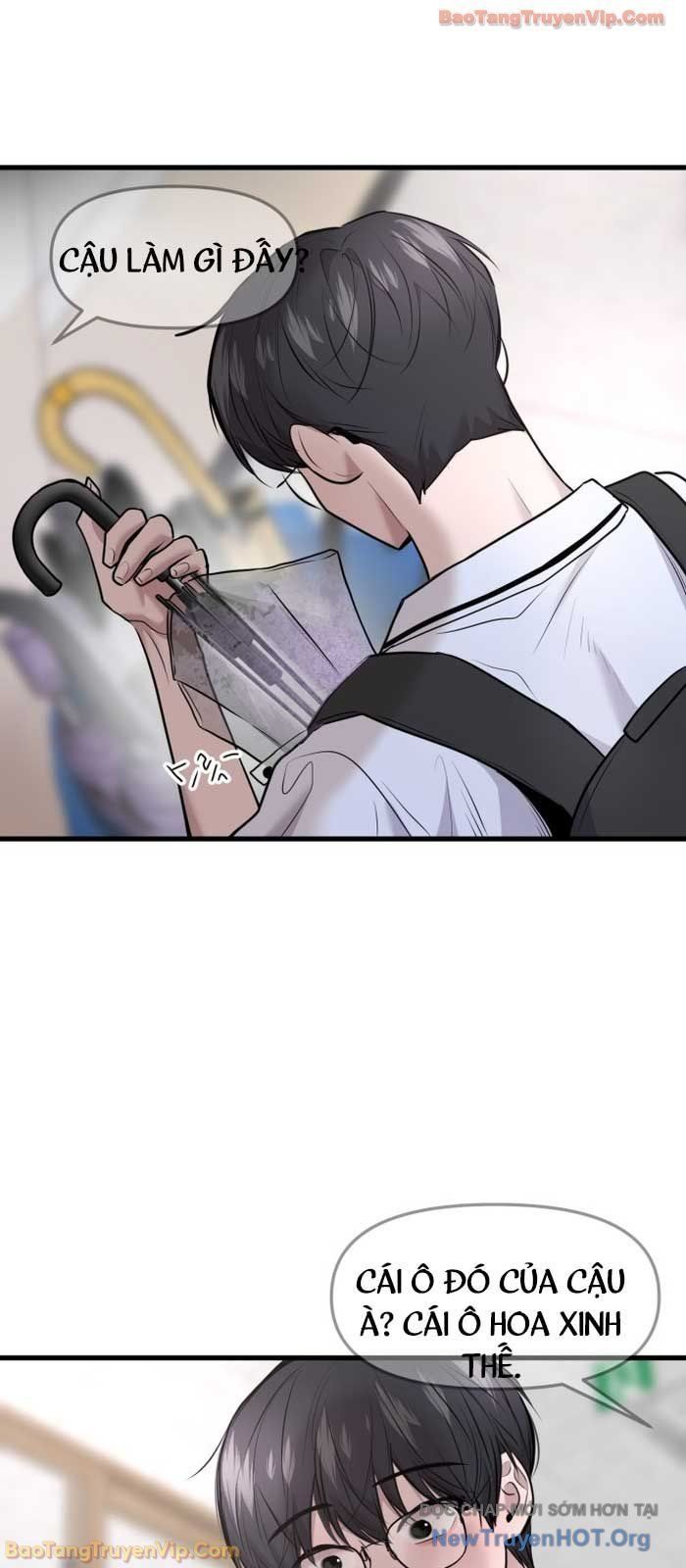 Trở Về Bên Chanbi - Chapter 67 - Page 43