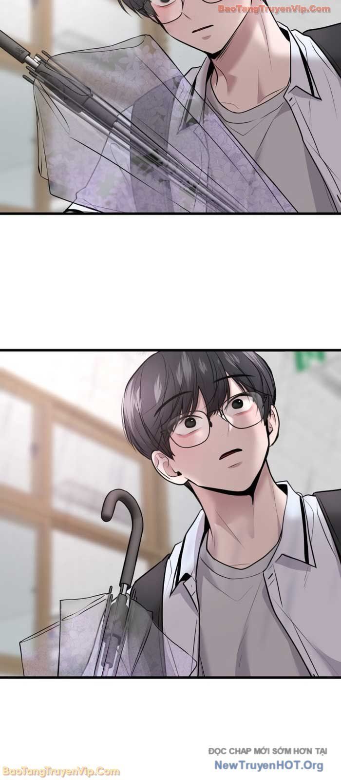 Trở Về Bên Chanbi - Chapter 67 - Page 44