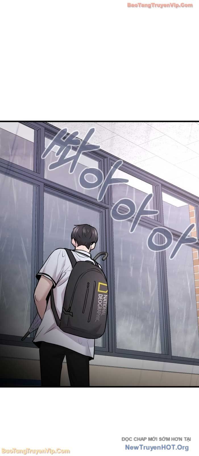 Trở Về Bên Chanbi - Chapter 67 - Page 45