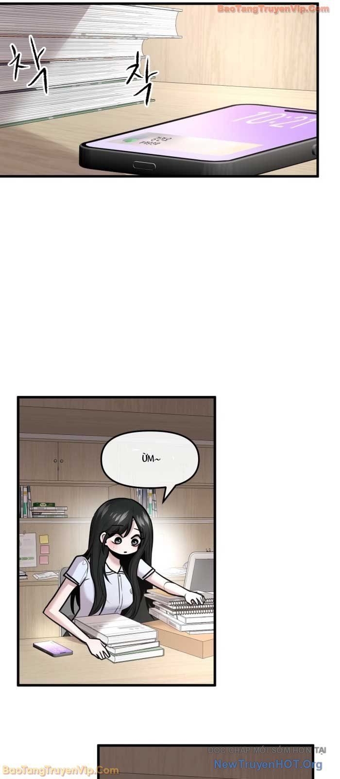 Trở Về Bên Chanbi - Chapter 67 - Page 49