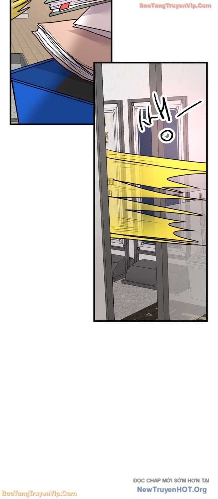 Trở Về Bên Chanbi - Chapter 67 - Page 57
