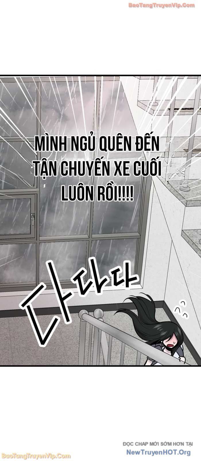 Trở Về Bên Chanbi - Chapter 67 - Page 58