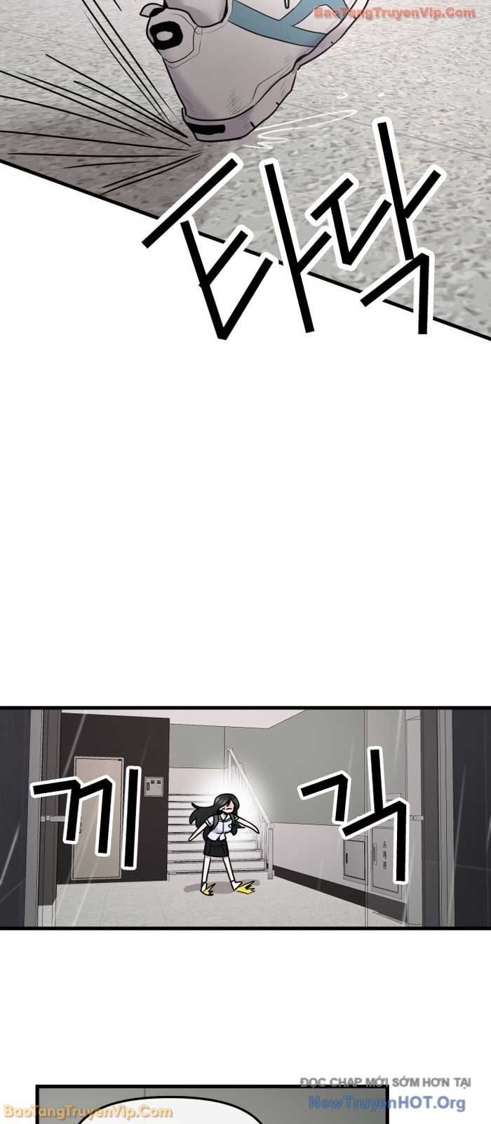 Trở Về Bên Chanbi - Chapter 67 - Page 60