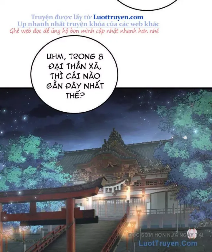 Mạt Nhật Thiên Hạ: Ta, Virus Quân Vương - Chapter 85 - Page 10