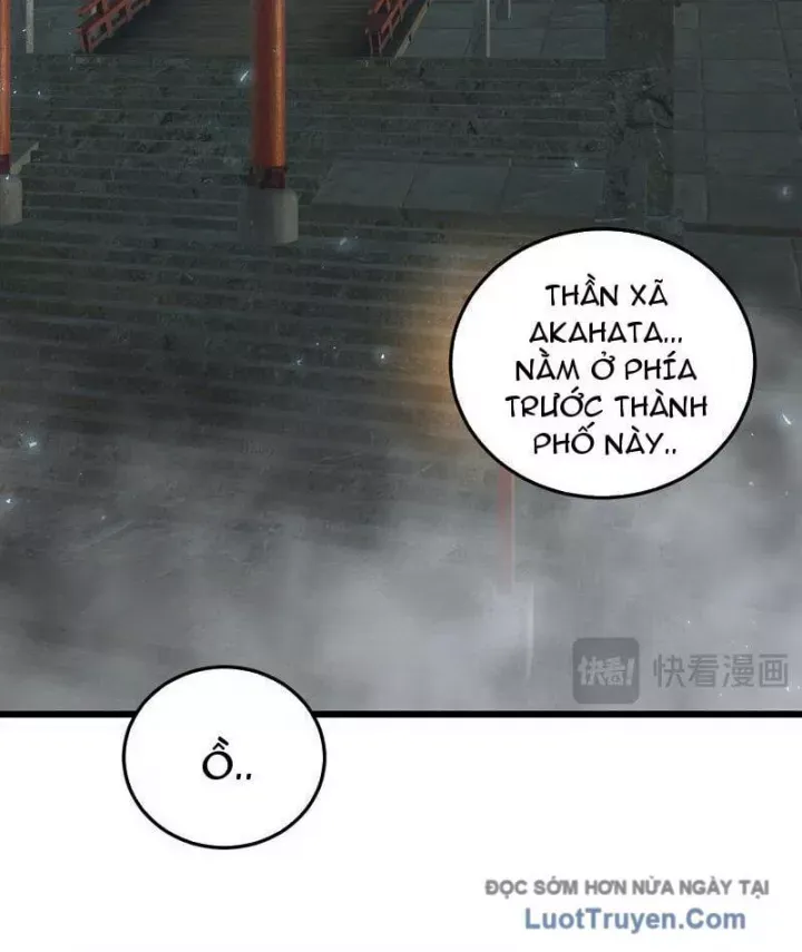 Mạt Nhật Thiên Hạ: Ta, Virus Quân Vương - Chapter 85 - Page 11