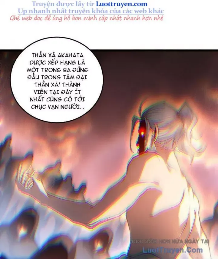 Mạt Nhật Thiên Hạ: Ta, Virus Quân Vương - Chapter 85 - Page 12