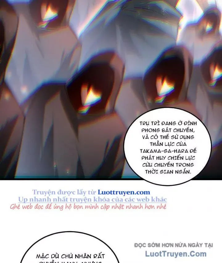 Mạt Nhật Thiên Hạ: Ta, Virus Quân Vương - Chapter 85 - Page 13