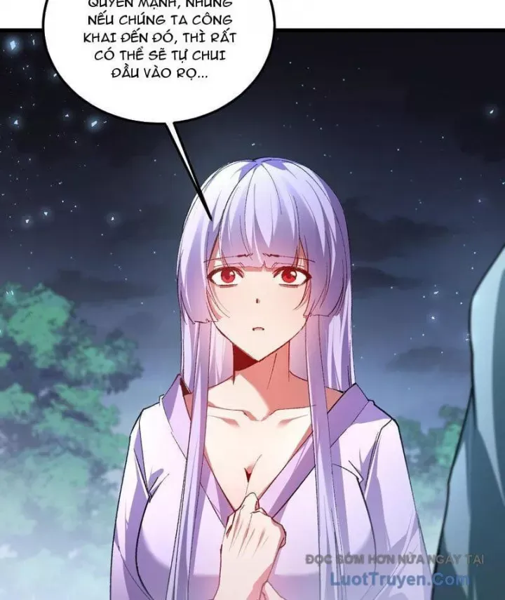 Mạt Nhật Thiên Hạ: Ta, Virus Quân Vương - Chapter 85 - Page 14