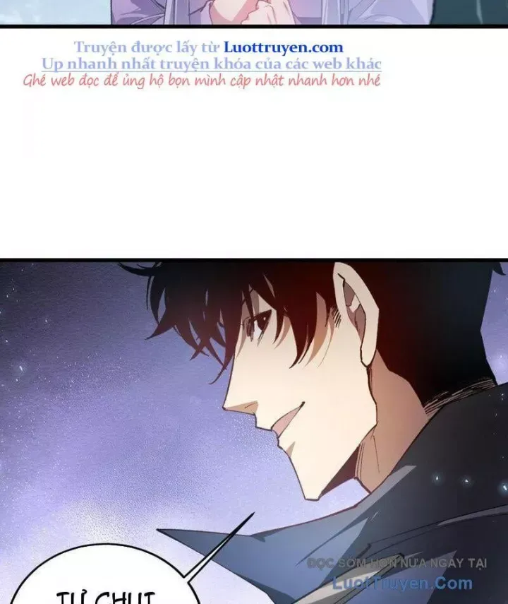 Mạt Nhật Thiên Hạ: Ta, Virus Quân Vương - Chapter 85 - Page 15