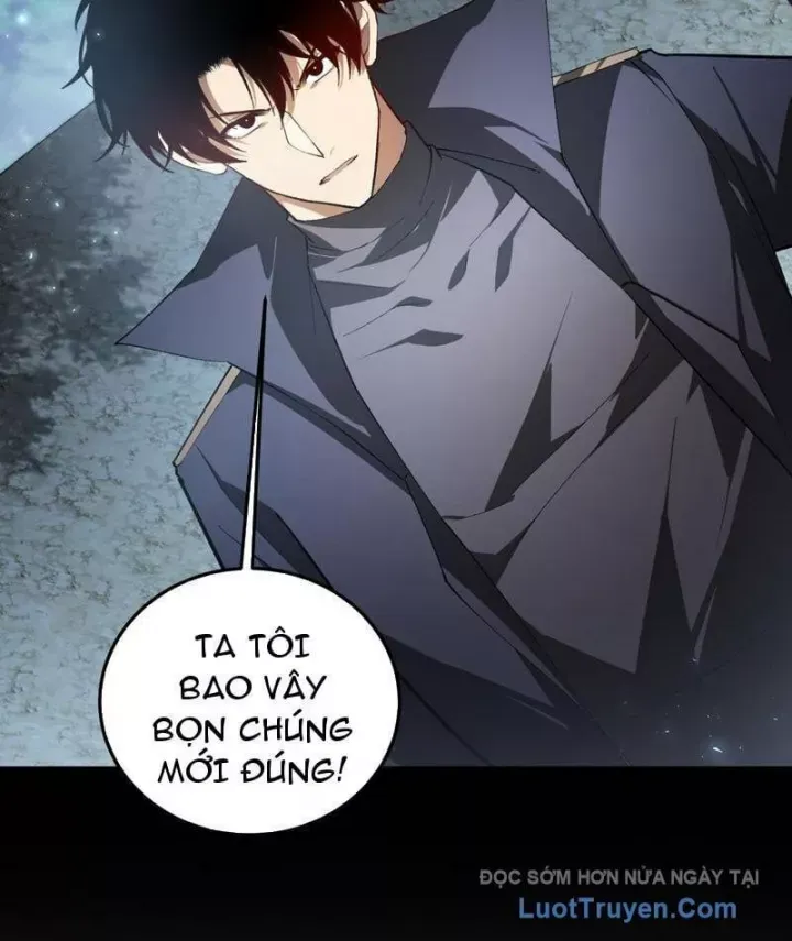 Mạt Nhật Thiên Hạ: Ta, Virus Quân Vương - Chapter 85 - Page 17
