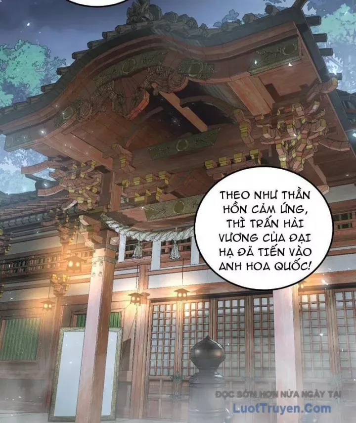 Mạt Nhật Thiên Hạ: Ta, Virus Quân Vương - Chapter 85 - Page 19