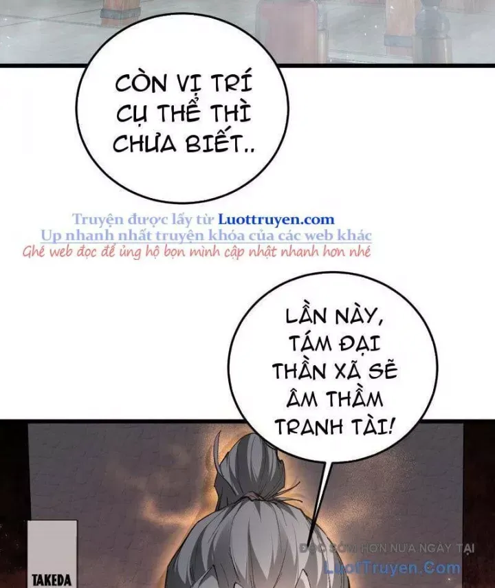 Mạt Nhật Thiên Hạ: Ta, Virus Quân Vương - Chapter 85 - Page 20