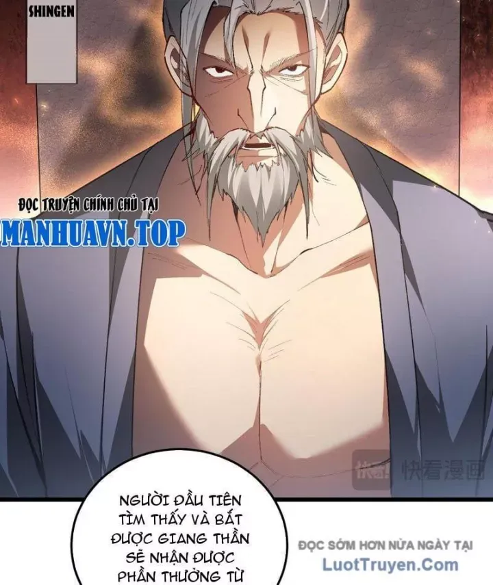 Mạt Nhật Thiên Hạ: Ta, Virus Quân Vương - Chapter 85 - Page 21