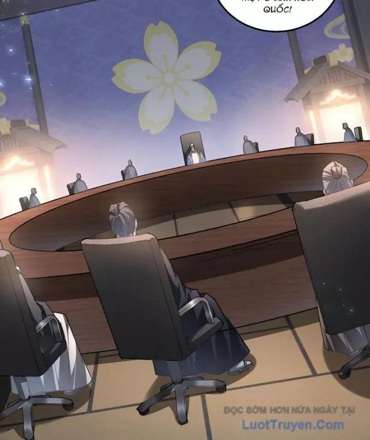 Mạt Nhật Thiên Hạ: Ta, Virus Quân Vương - Chapter 85 - Page 23