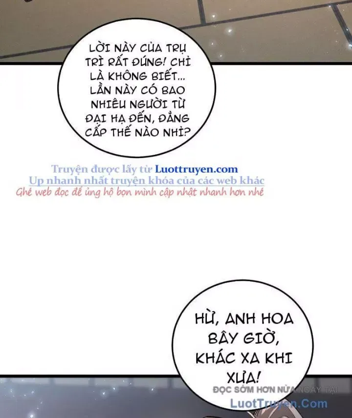 Mạt Nhật Thiên Hạ: Ta, Virus Quân Vương - Chapter 85 - Page 24