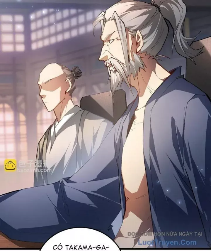 Mạt Nhật Thiên Hạ: Ta, Virus Quân Vương - Chapter 85 - Page 25