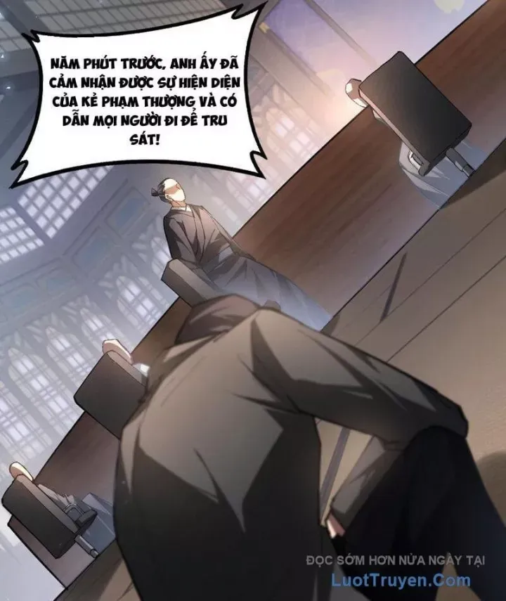 Mạt Nhật Thiên Hạ: Ta, Virus Quân Vương - Chapter 85 - Page 27