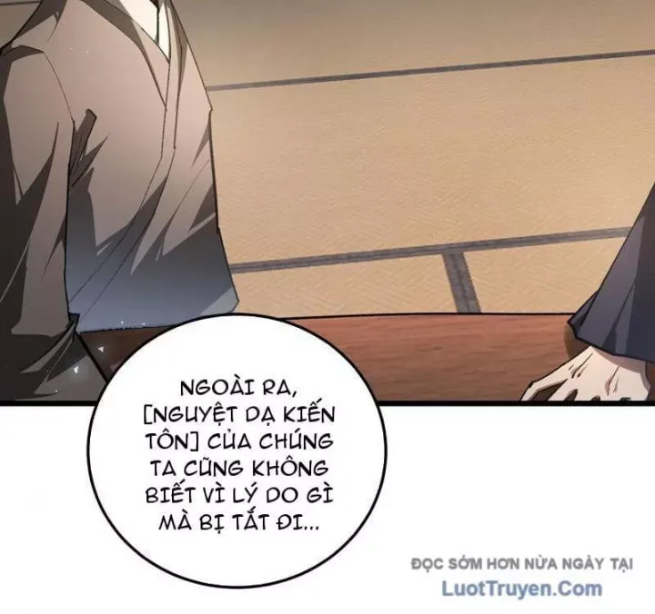 Mạt Nhật Thiên Hạ: Ta, Virus Quân Vương - Chapter 85 - Page 30