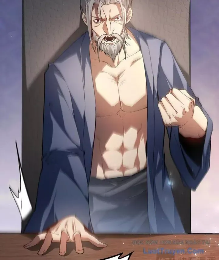 Mạt Nhật Thiên Hạ: Ta, Virus Quân Vương - Chapter 85 - Page 33