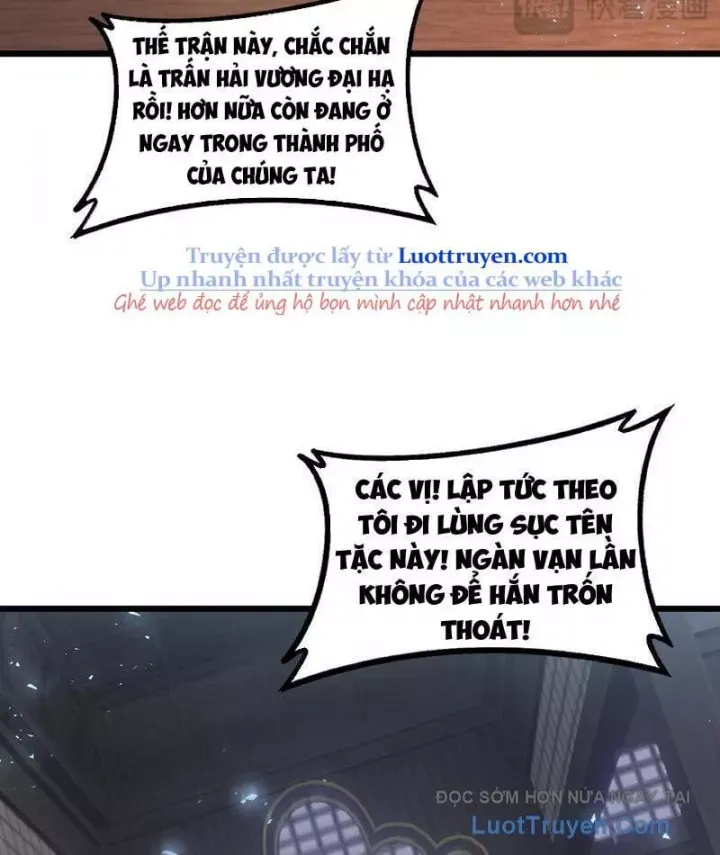 Mạt Nhật Thiên Hạ: Ta, Virus Quân Vương - Chapter 85 - Page 34