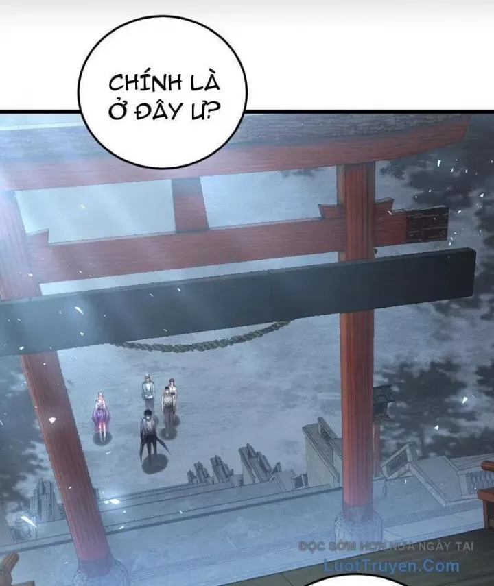 Mạt Nhật Thiên Hạ: Ta, Virus Quân Vương - Chapter 85 - Page 37