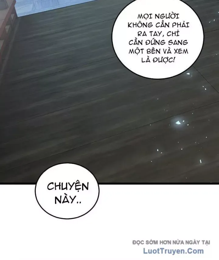 Mạt Nhật Thiên Hạ: Ta, Virus Quân Vương - Chapter 85 - Page 38
