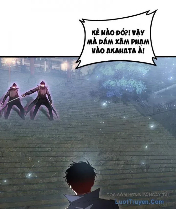 Mạt Nhật Thiên Hạ: Ta, Virus Quân Vương - Chapter 85 - Page 39