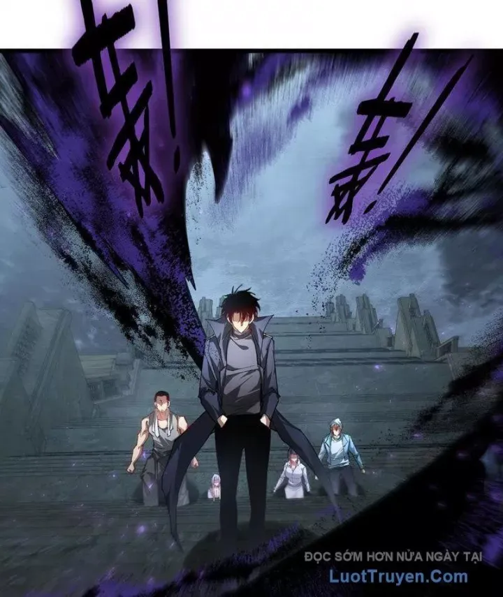 Mạt Nhật Thiên Hạ: Ta, Virus Quân Vương - Chapter 85 - Page 41