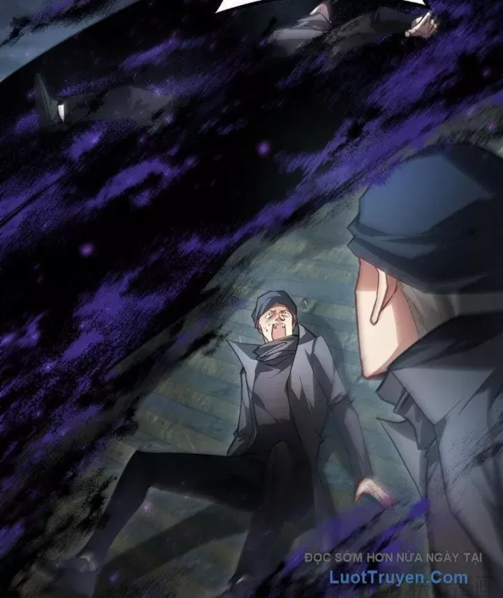 Mạt Nhật Thiên Hạ: Ta, Virus Quân Vương - Chapter 85 - Page 43