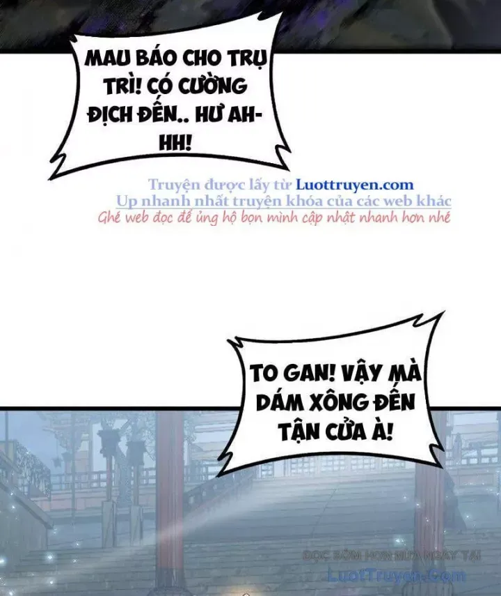 Mạt Nhật Thiên Hạ: Ta, Virus Quân Vương - Chapter 85 - Page 44