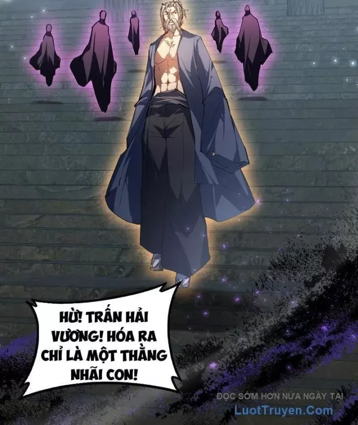 Mạt Nhật Thiên Hạ: Ta, Virus Quân Vương - Chapter 85 - Page 45