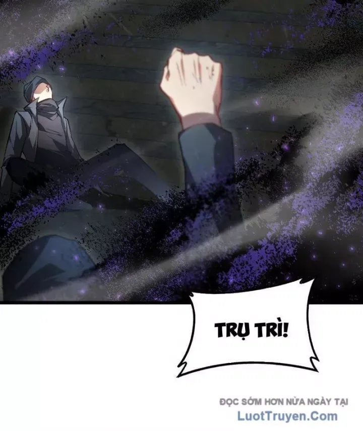 Mạt Nhật Thiên Hạ: Ta, Virus Quân Vương - Chapter 85 - Page 46