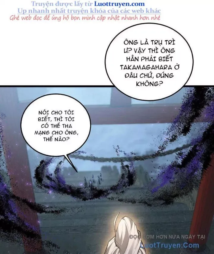 Mạt Nhật Thiên Hạ: Ta, Virus Quân Vương - Chapter 85 - Page 47