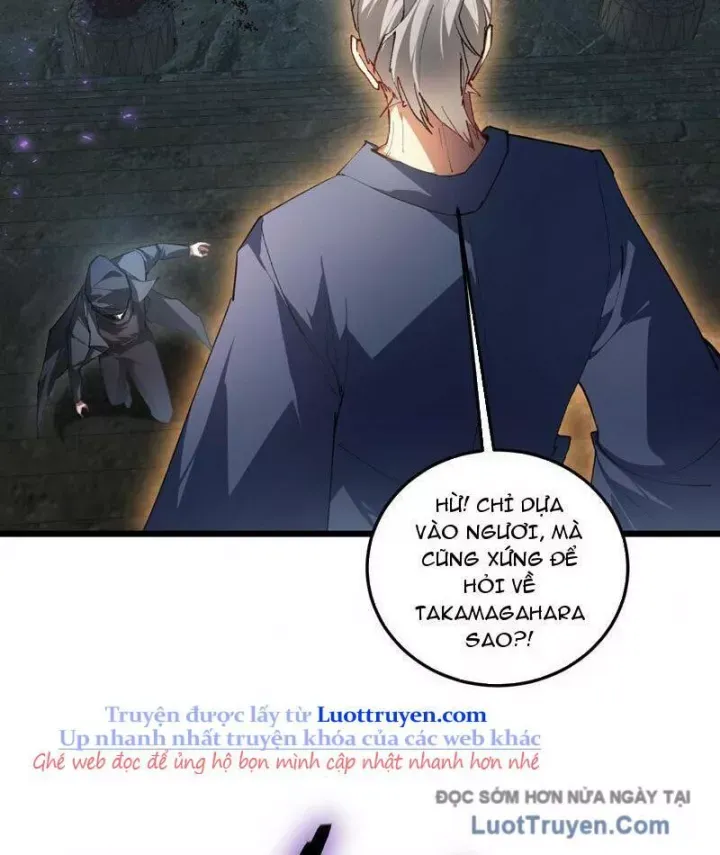 Mạt Nhật Thiên Hạ: Ta, Virus Quân Vương - Chapter 85 - Page 48