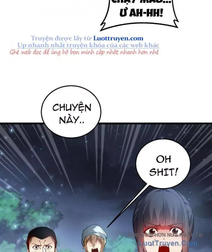 Mạt Nhật Thiên Hạ: Ta, Virus Quân Vương - Chapter 85 - Page 5