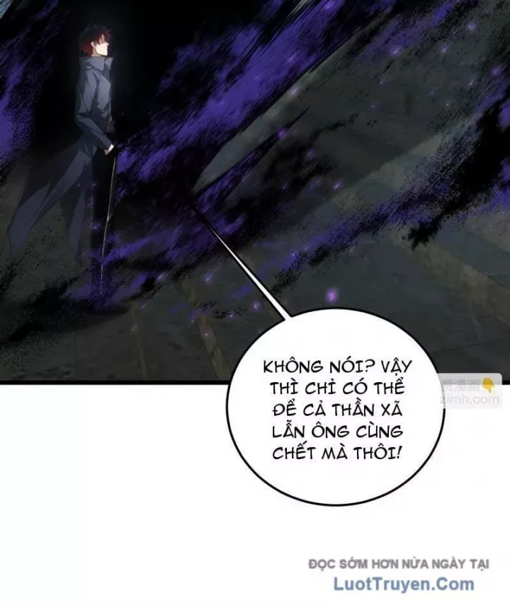 Mạt Nhật Thiên Hạ: Ta, Virus Quân Vương - Chapter 85 - Page 50