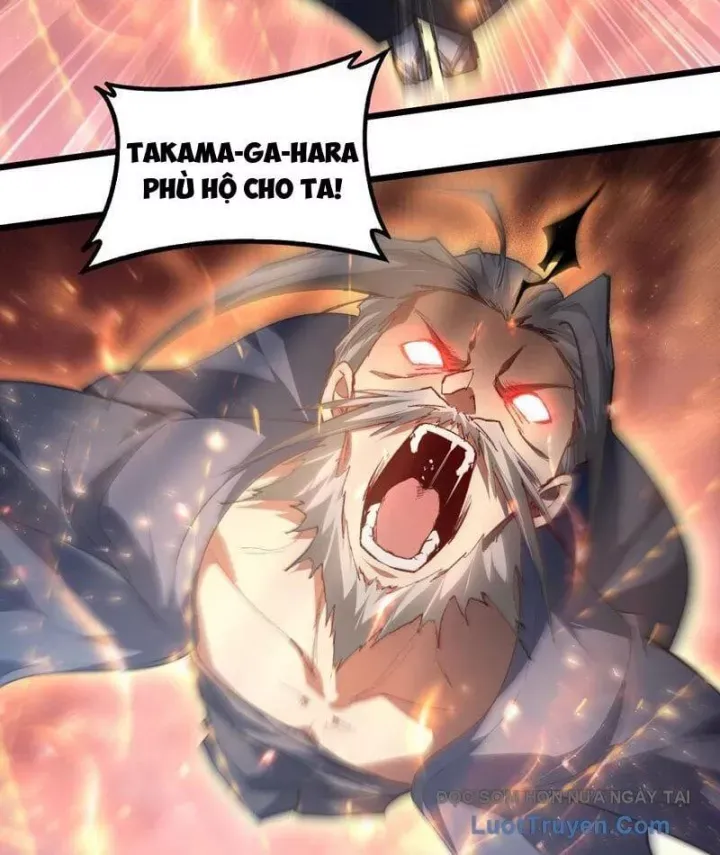 Mạt Nhật Thiên Hạ: Ta, Virus Quân Vương - Chapter 85 - Page 52