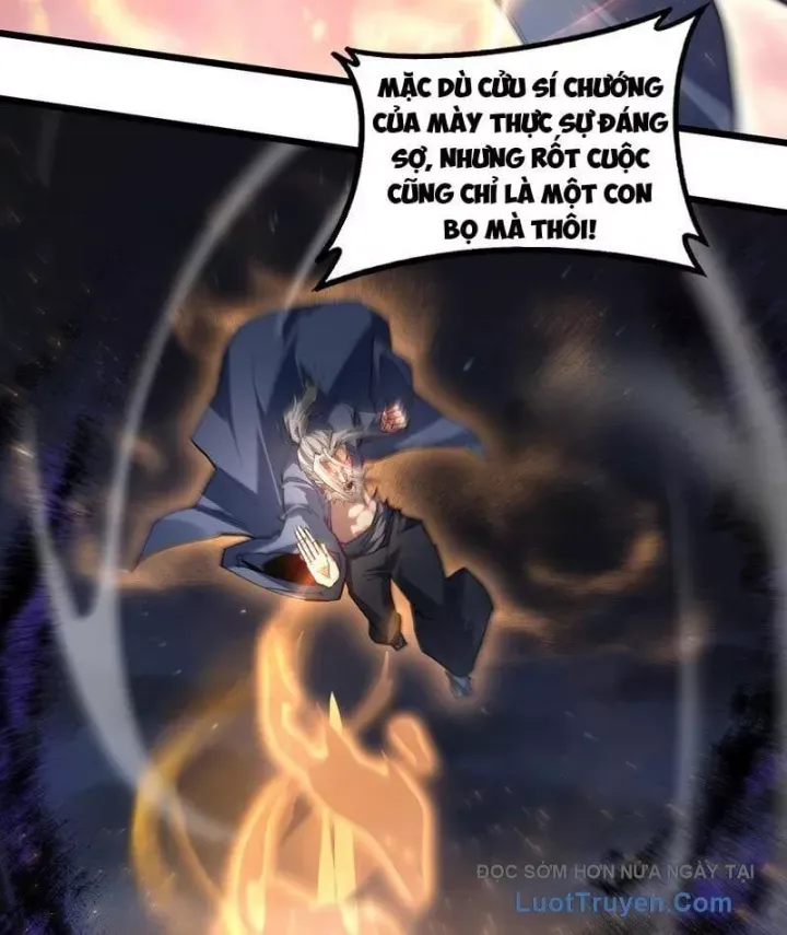 Mạt Nhật Thiên Hạ: Ta, Virus Quân Vương - Chapter 85 - Page 53