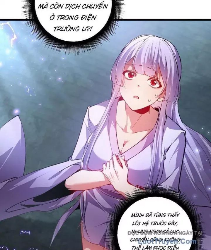 Mạt Nhật Thiên Hạ: Ta, Virus Quân Vương - Chapter 85 - Page 61