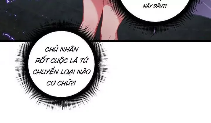 Mạt Nhật Thiên Hạ: Ta, Virus Quân Vương - Chapter 85 - Page 62
