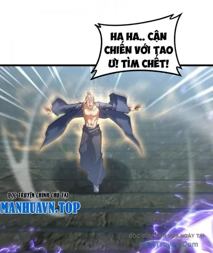 Mạt Nhật Thiên Hạ: Ta, Virus Quân Vương - Chapter 85 - Page 63