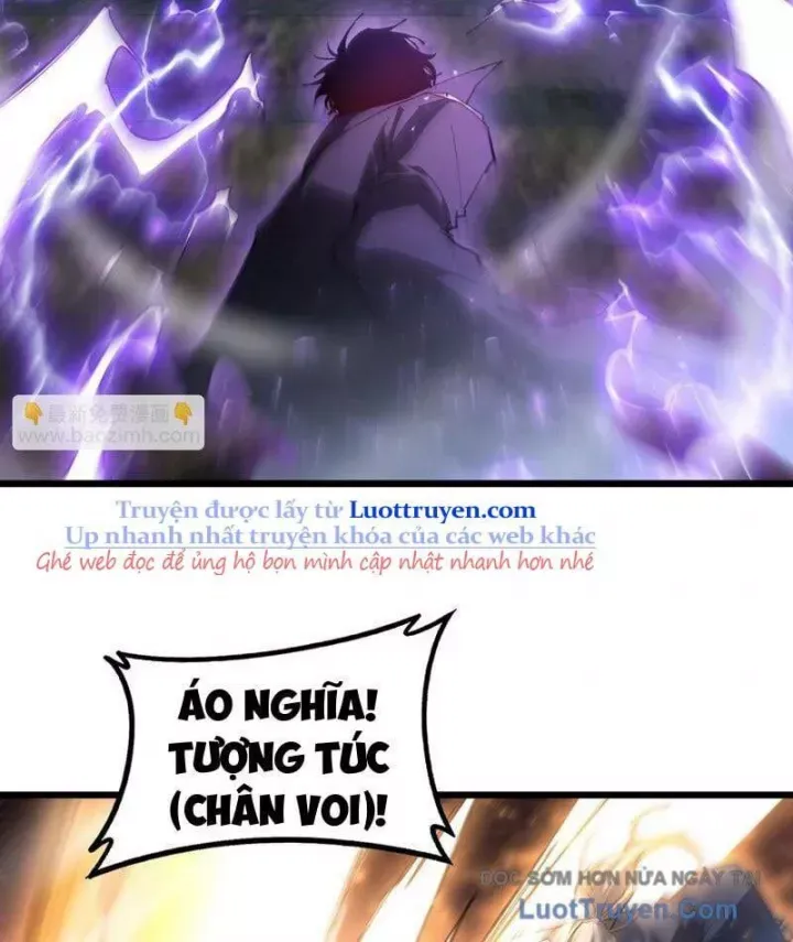 Mạt Nhật Thiên Hạ: Ta, Virus Quân Vương - Chapter 85 - Page 64